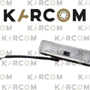 MAN 81252016275 Interior Light * USED HGV TRUCK PARTS UK