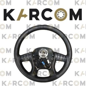 DAF 1843731 1896256 Steering Wheel & Switches * USED  TRUCK PARTS UK