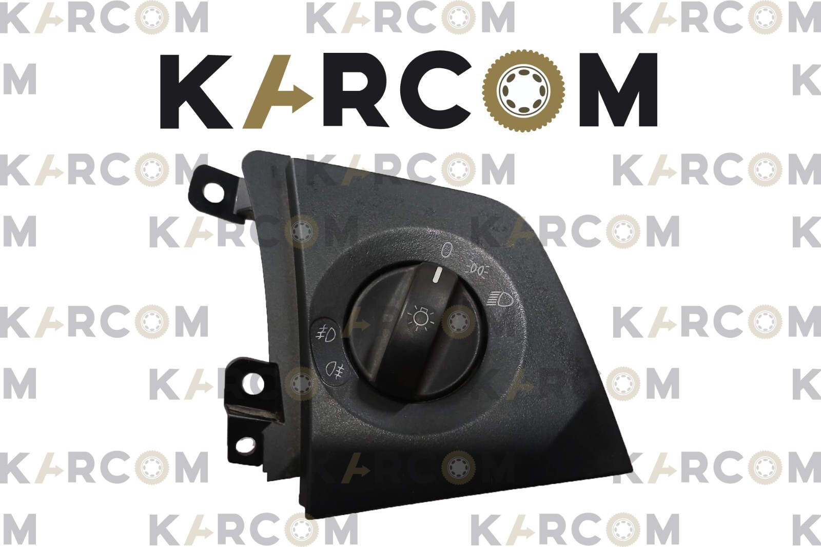 Mercedes Headlight Control Switch A9605453004 A96054540804 USED UK