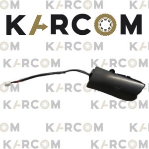 VOLVO Steering Wheel Horn Button 21957045 * USED TRUCK PARTS UK