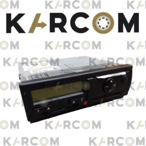 MAN TGM Tachograph 81271016593 81271016597 * USED TRUCK HGV PARTS UK *