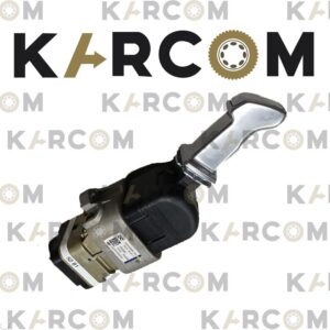 Mercedes Handbrake Valve A0044305281 * USED TRUCK PARTS UK