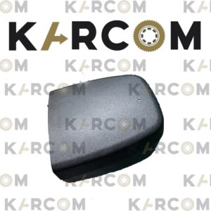 2177146 2345924 DAF DSRC AREIAL MODULE & MOUNTING * USED  HGV TRUCK PARTS UK