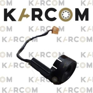 MAN 81258056005 81258056006 Immobiliser Ring * USED TRUCK HGV PARTS UK *