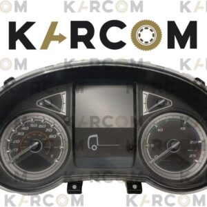 DAF 2161590 Instrument Cluster * SMALL MARK ON GLASS * USED TRUCK PARTS UK