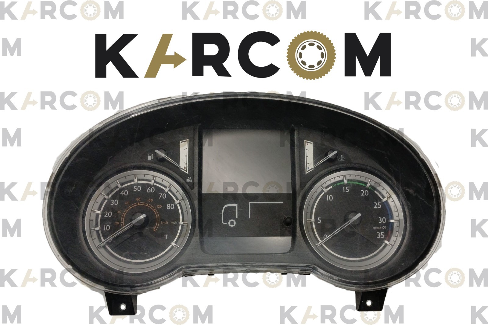 DAF 1980459 2178607 Instrument Cluster * USED TRUCK PARTS UK