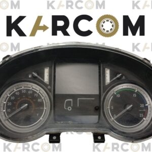 DAF 2114868 Instrument Cluster * SMALL CRACK TO GLASS & MELT MARKS * PARTS UK