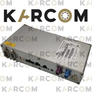 MICROLISE F-MTU3-B-K-TGM-SD-01 Tracking Unit 3 Unit * USED TRUCK PARTS UK *