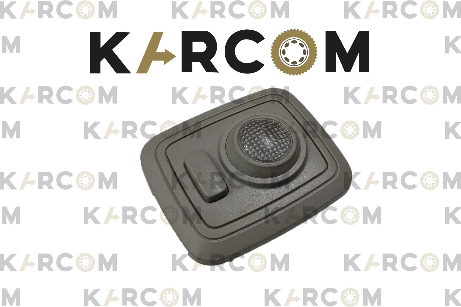 MAN 81252016266 Interior Light * USED TRUCK PARTS UK *