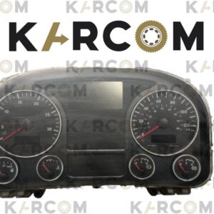 MAN 81272026219 Instrument Cluster 81258077104 81272026200 * USED PARTS UK *