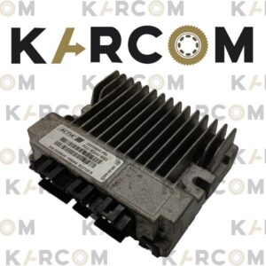 VOLVO 22235400 P04 FCU ECU 7422235400 * USED TRUCK PARTS UK