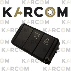 DAF XF Switch Set 2127851 2141416 2141417 * CHIPPED CASING * USED PARTS UK