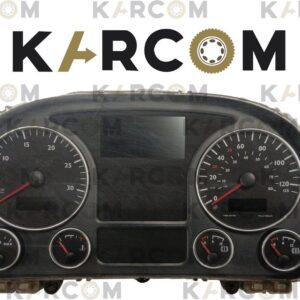 MAN 81272026250 Instrument Cluster 81258077134 * USED TRUCK PARTS UK *