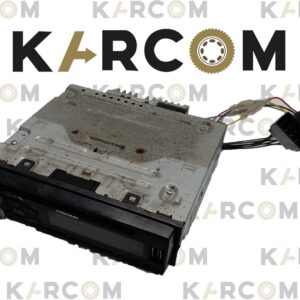 PIONEER DEH-4800BT Radio * READ DESCRIPTION * USED TRUCK PARTS UK