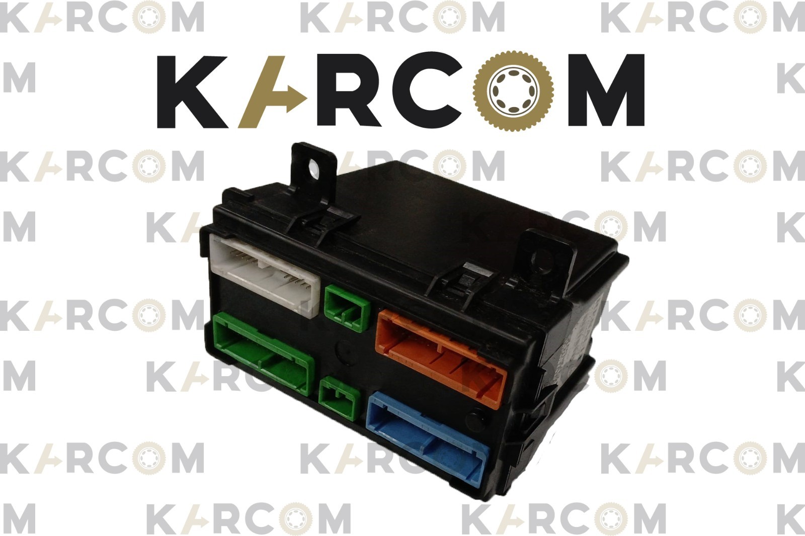 RENAULT 7421720486 P02 VECU-BBM ECU 21720486 * USED TRUCK PARTS UK