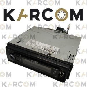 KENWOOD KDC-120UR Radio * READ DESCRIPTION * USED TRUCK PARTS UK
