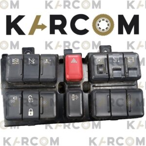 DAF 1906290 1975802 1832360 1832362 1923312 Switch Set * USED  TRUCK PARTS UK