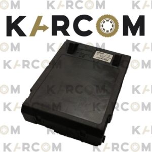 MAN 81258067113 ZBR2 Central On Board Computer * DAMAGED CASING * USED PARTS UK