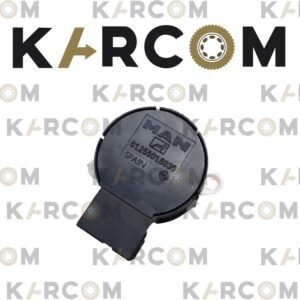 MAN TGM TGA Ignition Starter Switch 81255016035 * USED TRUCK PARTS UK *