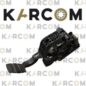 SCANIA 1753411 Accelerator Pedal * USED  TRUCK PARTS UK