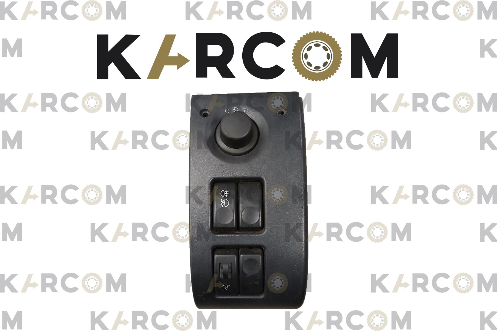 DAF 1352585 1435602 1435597 M980001 Switch Set Dash Panel * USED TRUCK PARTS UK