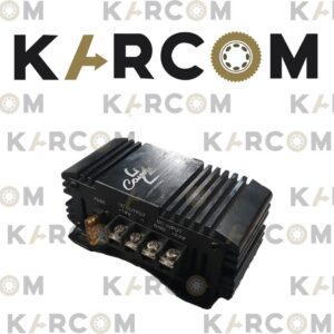 Connects 2 Amp Voltage Converter * USED TRUCK HGV PARTS UK