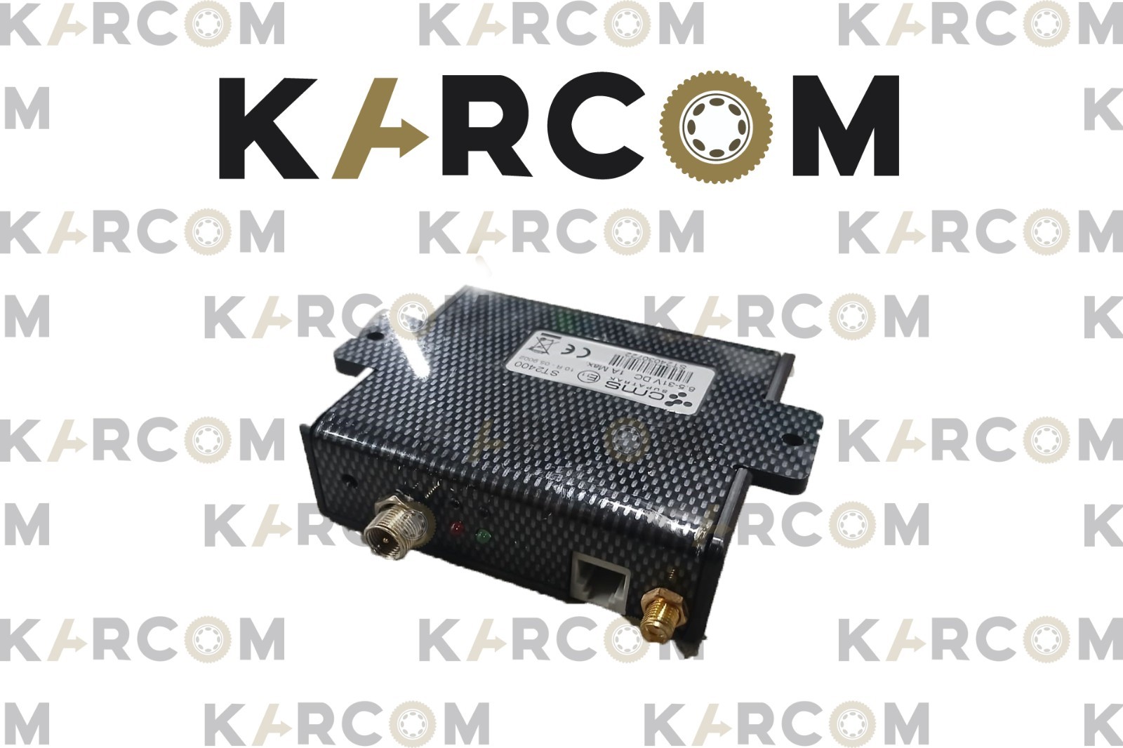 CMS ST2400 Control Module * USED TRUCK HGV PARTS UK