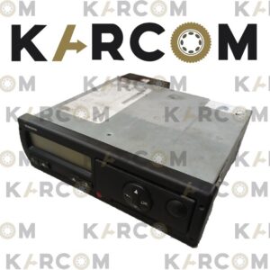 Volvo / Renault Tachograph 7420878254 20851729 * USED TRUCK HGV PARTS UK