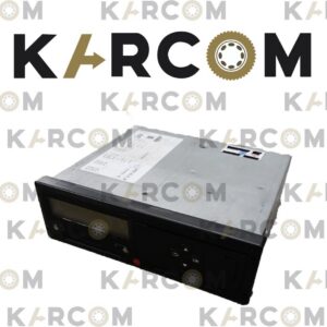 MAN 81271016597 81258177129 81271016593 81271016607 Tachograph * USED PARTS UK