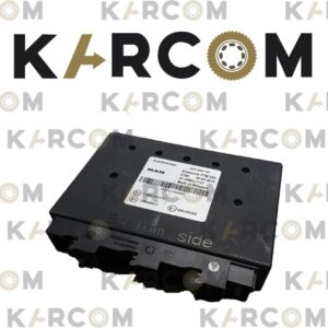 MAN 81258057127 81258057128 PTM Control Unit * USED TRUCK PARTS UK