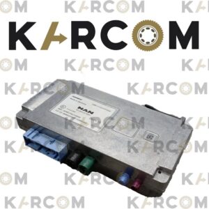 MAN 81258127031 81258127032 Telematic Module * USED TRUCK PARTS UK