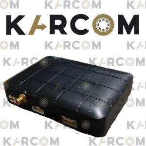 VMC4 Full HD Vehicle Recorder * USED TRUCK PARTS UK