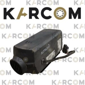 Airtronic EBERSPACHER Night Heater Assembly 252070 * USED PARTS UK