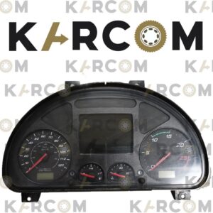 IVECO 5801938084 5802224518 5802294405 Instrument Cluster * CRACK IN GLASS * UK