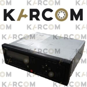 IVECO 5801886646 5802770301 5802177653 5801684492 Tachograph * USED PARTS UK