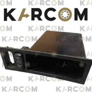 Scania Storage Tray & Switch Set 1507830 1733418 * USED TRUCK HGV PARTS UK