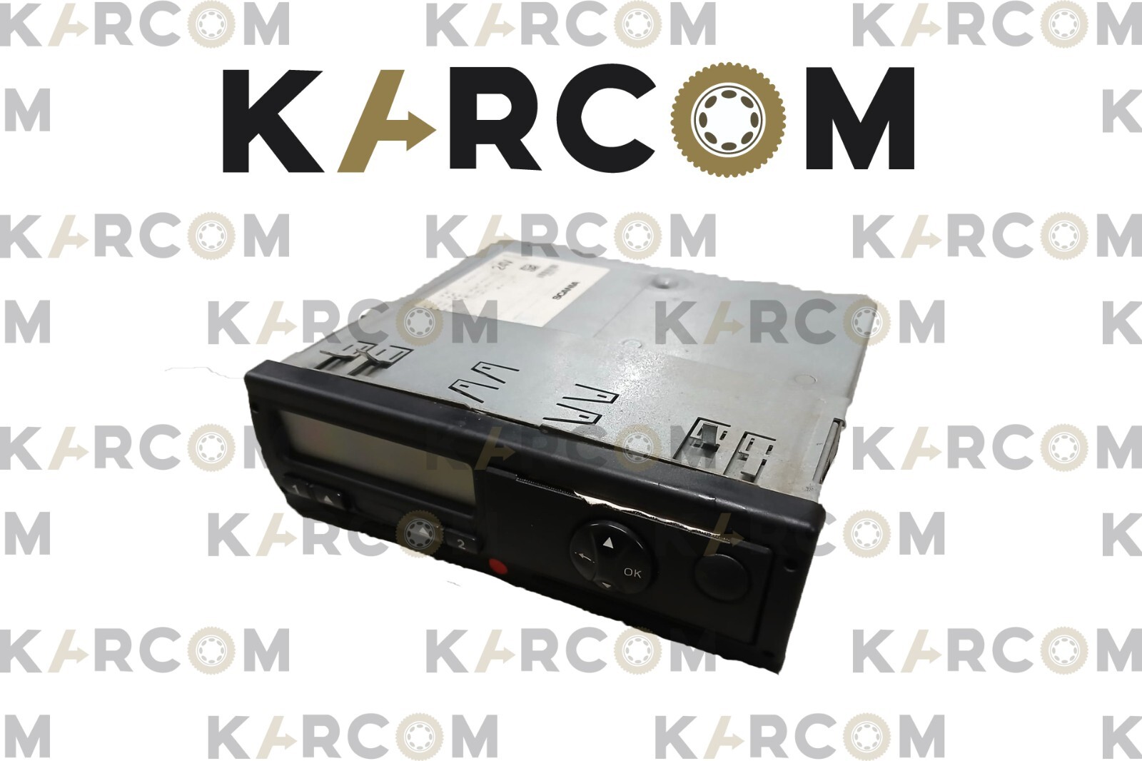 Scania 2158148 2202992 2411170 2574185 Tachograph * USED TRUCK HGV PARTS UK