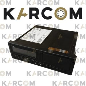 IVECO Stralis Digital Tachograph 5802177651 5802770299 * USED TRUCK HGV PARTS UK