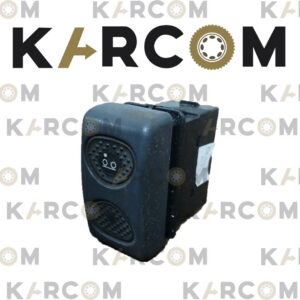 IVECO Stralis Switch 504096562 * USED TRUCK PARTS UK