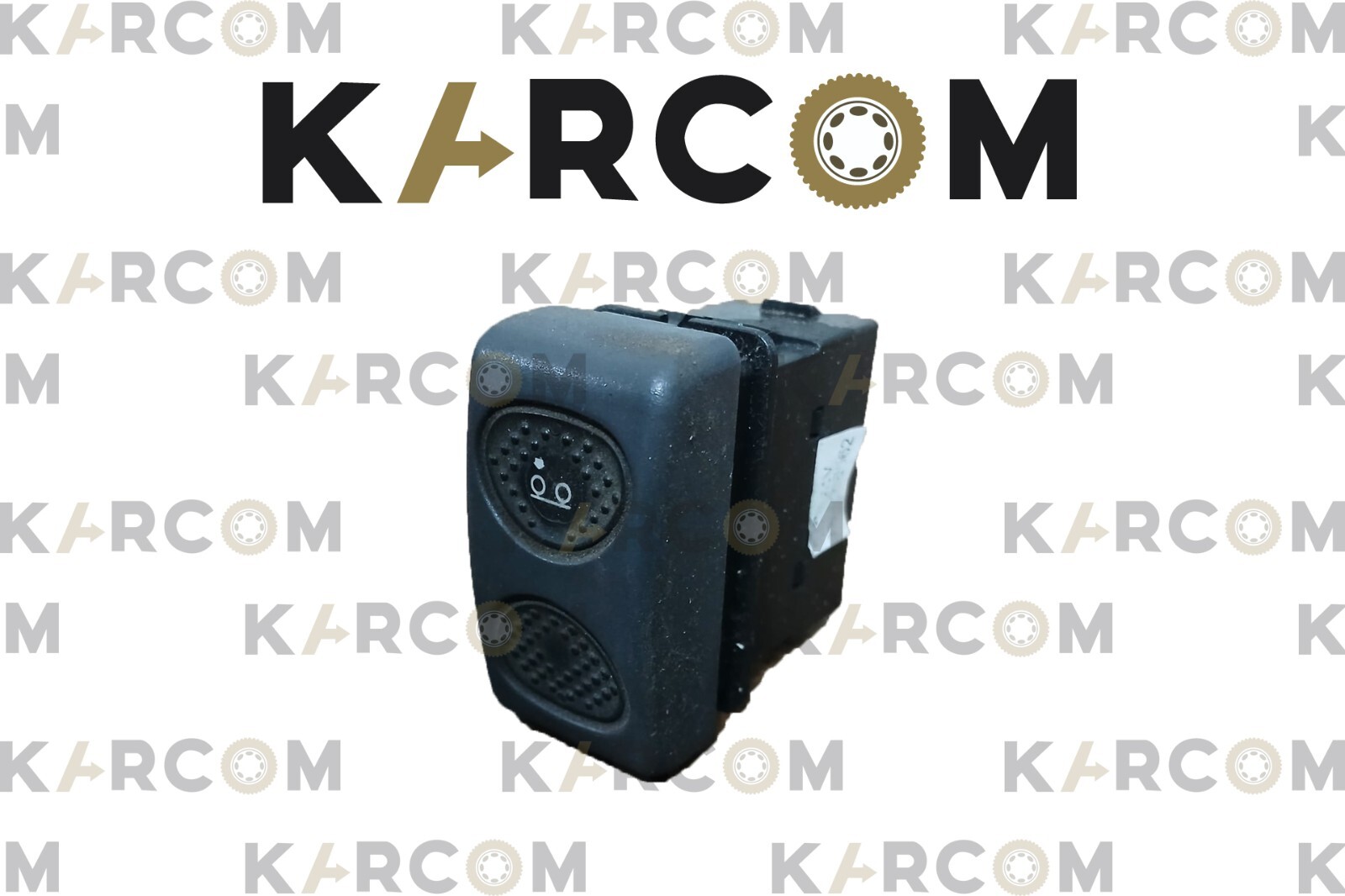 IVECO Stralis Switch 504096562 * USED TRUCK PARTS UK