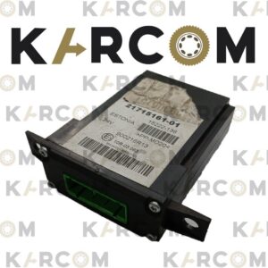 VOLVO 21715161 7421715161-01 Gearbox Control Unit * USED TRUCK PARTS UK