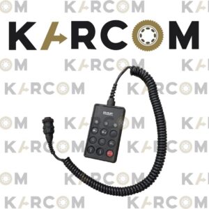 DAF 1380611 44605614140 Suspension Control * USED  TRUCK PARTS UK