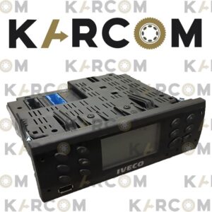 IVECO Stralis Productivity On The Road 5801342711 * USED TRUCK HGV PARTS UK *