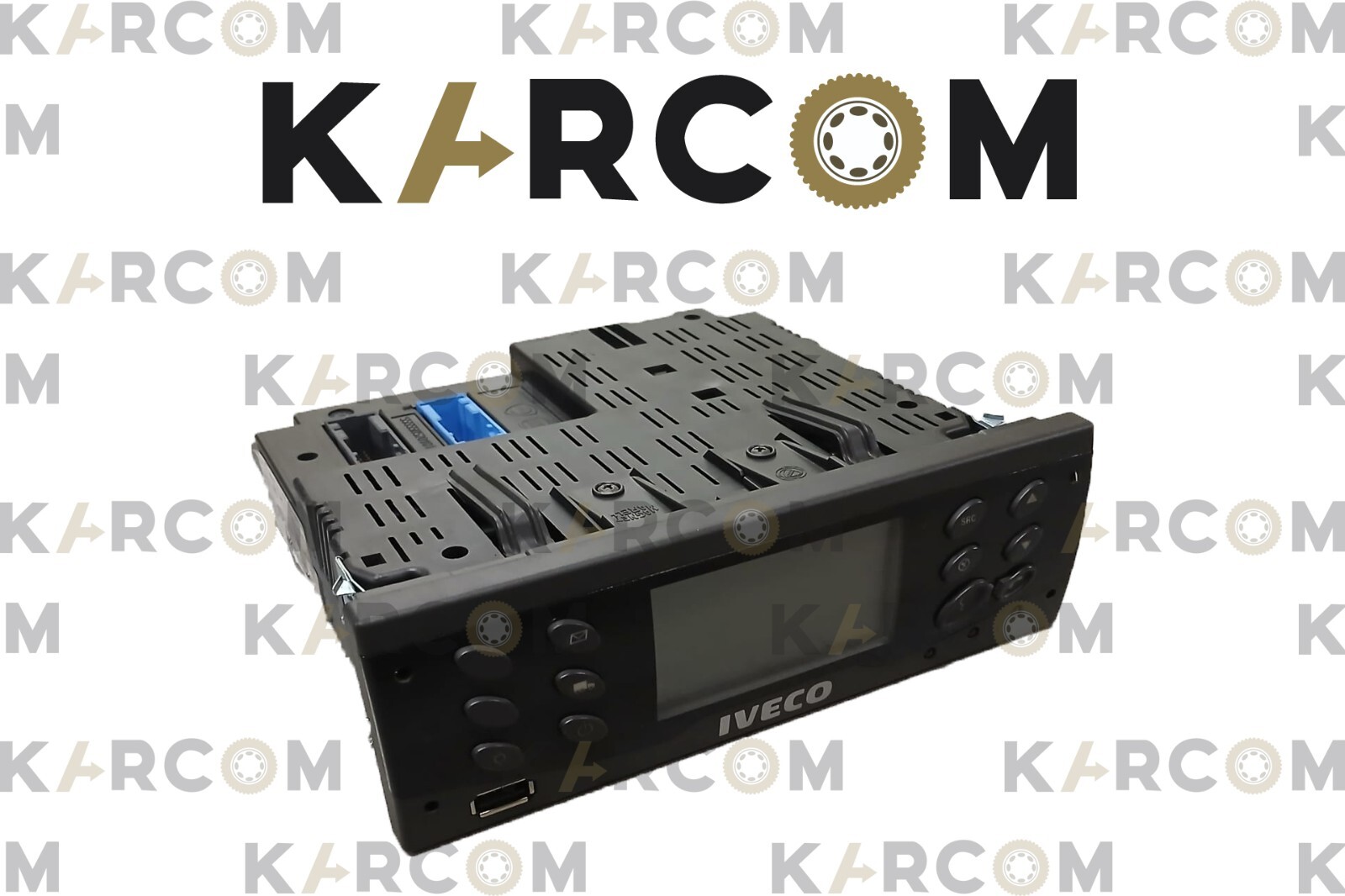 IVECO Stralis Productivity On The Road 5801342711 * USED TRUCK HGV PARTS UK *