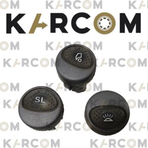 IVECO 504096707 Switch Set * USED TRUCK HGV PARTS UK *