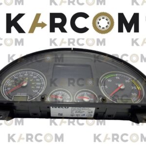 Iveco Cluster Dashboard 504226364 504276235* USED * STRALIS / TRAKKER UK