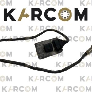 IVECO NOX Sensor 5801443021 5801754016 * USED STRALIS/TRAKKER TRUCK PARTS UK