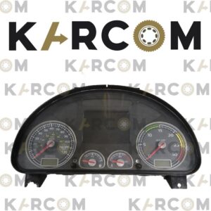 IVECO 504276235 5801454399 Instrument Cluster * USED HGV TRUCK PARTS UK