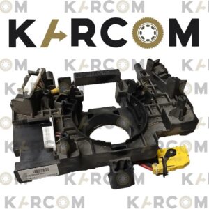 Renault T Steering Stalk Switch Bracket 22007396 * USED TRUCK HGV PARTS UK *