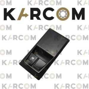 Renault T Window Control Switch 21647442 7421647442 * USED TRUCK HGV PARTS UK *